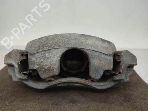 Right front brake caliper PEUGEOT 208 I (CA_, CC_) 1.2 VTI 82 | BP23676881M104