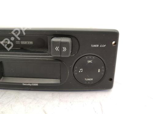 Radio DACIA LOGAN (LS_) 1.4 (LS0A, LS0C, LS0E, LS0G) | BP23678246E6  - Image 8