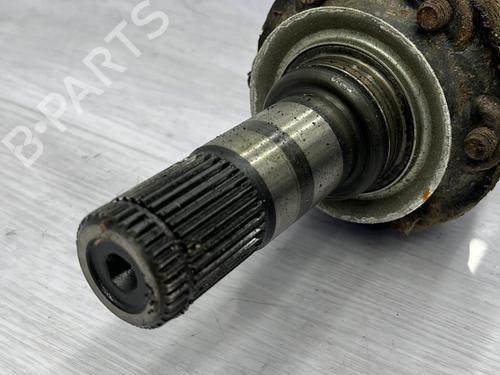 Right rear driveshaft PORSCHE CAYENNE (9PA) S 4.5 | BP23703264M41 