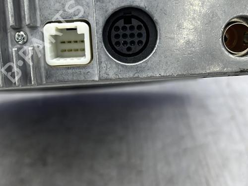 Radio SUZUKI ALTO VII (GF, HA25_, HA35_) 1.0 (AMF310, GFC31S) | BP23704969E6 