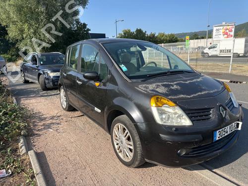Used Parts RENAULT MODUS / GRAND MODUS (F/JP0_) 1.6 (JP03, JP0B, JP0U, JP0Y, JP1G) 4908414