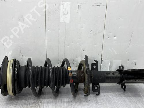 Used Right front shock absorber RENAULT KANGOO Express (FW0/1_) 1.5 dCi 90 (FW0G, FW05, FW08, FW11) (90 hp) 28163534