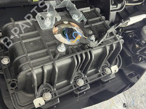 Dashboard CITROËN C-ELYSEE (DD_) 1.6 BlueHDi 100 | BP27358550C46 - Image 3