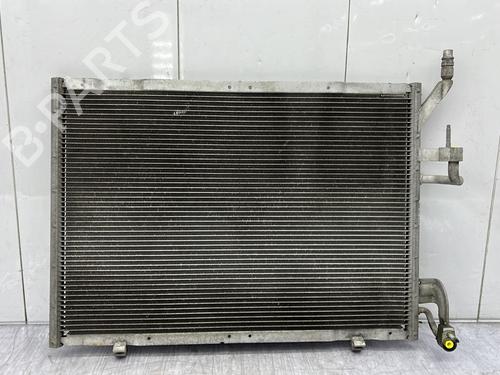 AC-Kondensator FORD FIESTA VI (CB1, CCN) 1.0 EcoBoost (100 hp) 23761057