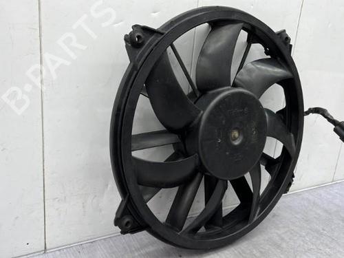 Radiator fan CITROËN C4 II (NC_) 1.6 HDi 110 | BP23752893M35 - Image 4