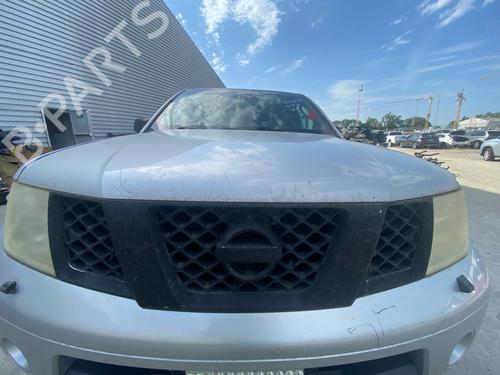 Engine NISSAN PATHFINDER III (R51) 2.5 dCi 4WD | BP33569162M1 - Image 118