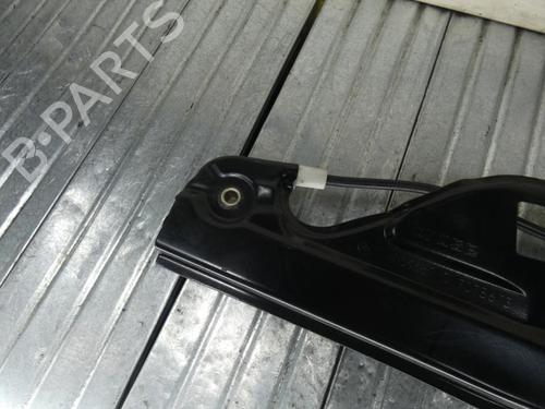Rear left window mechanism BMW 5 Touring (E61) 535 d | BP23671453C24 