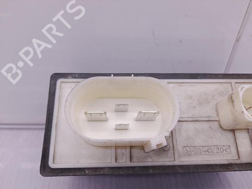 Electronic module SKODA FABIA I (6Y2) 1.9 SDI | BP23707993M83 - Image 5