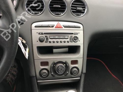 Left front window switch PEUGEOT 308 I (4A_, 4C_) 1.6 HDi | BP23697362I27 - Image 3