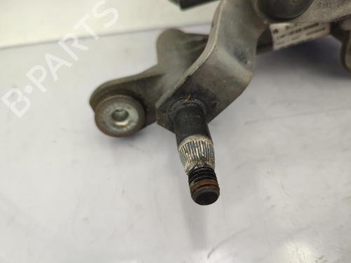 Front wiper motor PEUGEOT 407 SW (6E_, 6D_) 1.6 HDi 110 | BP23742994M29 