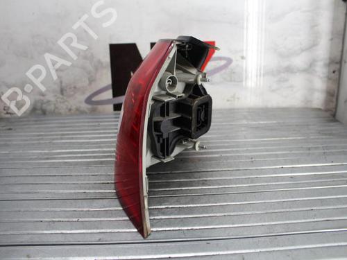 Right taillight VW GOLF V (1K1) 1.9 TDI | BP23688106C35 