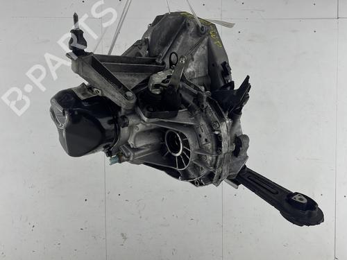 Used Gearbox Gearbox DACIA LOGAN MCV (KS_) 1.5 dCi (KS0K) (68 hp) 23761785 23761785