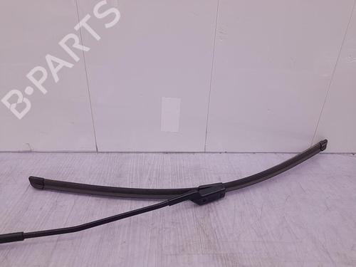Front windshield wiper arm PEUGEOT 2008 I (CU_) 1.6 HDi | BP23705136C143 