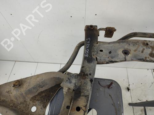 Subframe DACIA LOGAN (LS_) 1.6 (LSOB, LSOD, LSOF, LSOH) | BP23701236M9 