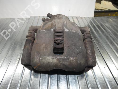 Right front brake caliper CITROËN C3 Pluriel (HB_) 1.6 | BP23685956M104 