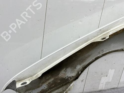 Right front fenders CITROËN AX (ZA-_) 10 | BP25475112C42 