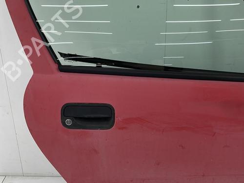 Right front door OPEL TIGRA (S93) 1.6 16V (F07) | BP23672698C3