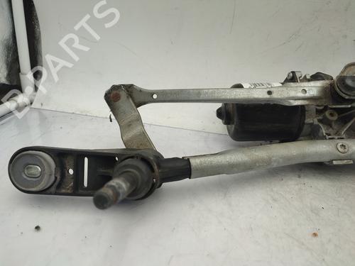 Viskermotor vindrude RENAULT CLIO III (BR0/1, CR0/1) 1.2 16V (BR0P, CR0P) | BP29599624M29 