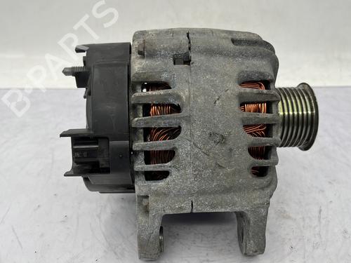 Alternator RENAULT MEGANE III Coupe (DZ0/1_) 1.9 dCi (DZ0N, DZ0J, DZ1J, DZ1K) | BP28155613M7 