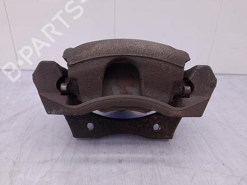 Used Left front brake caliper Left front brake caliper FORD MONDEO III (B5Y) 2.0 16V TDDi / TDCi (115 hp) 23707765 23707765