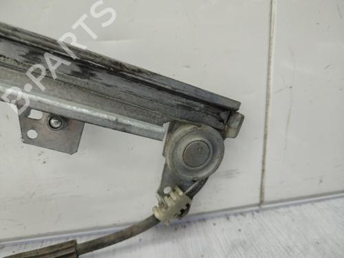 Used Front left window mechanism Front left window mechanism 23729985 23729985