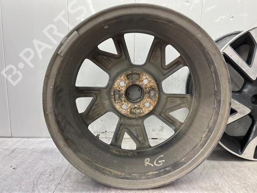 Wheel set NISSAN NOTE (E12) 1.2 DIG-S | BP37246526C100 - Image 17
