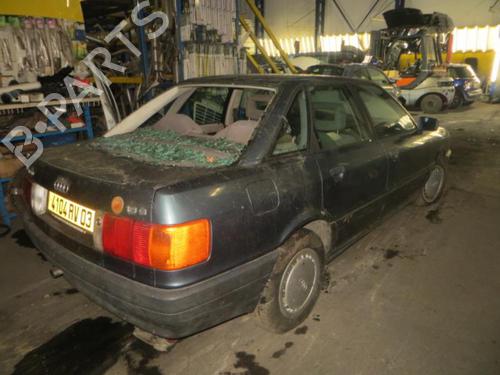 Used Parts AUDI 80 B3 Saloon (893, 894, 8A2) 1.8 S (90 hp) 2308568