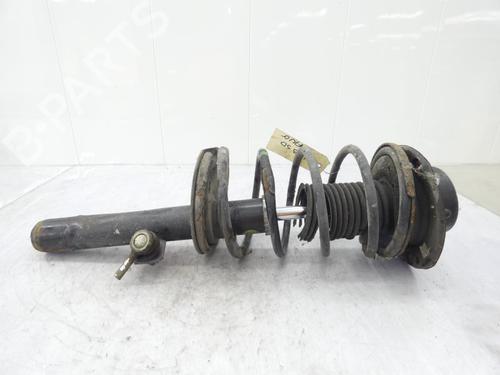 Left front shock absorber PEUGEOT 206 Hatchback (2A/C) 1.4 HDi eco 70 | BP23699279M16 