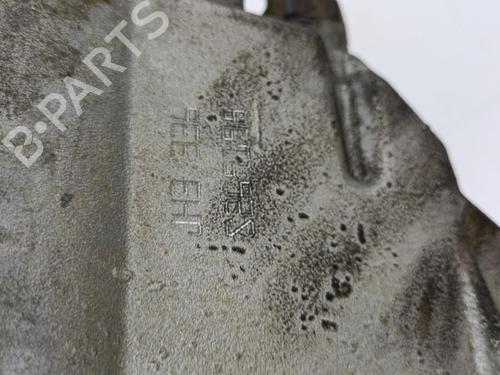 Used Gearbox Gearbox DACIA SANDERO II TCe 90 (B8M1, B8MA, B8AC) (90 hp) 23730258 23730258