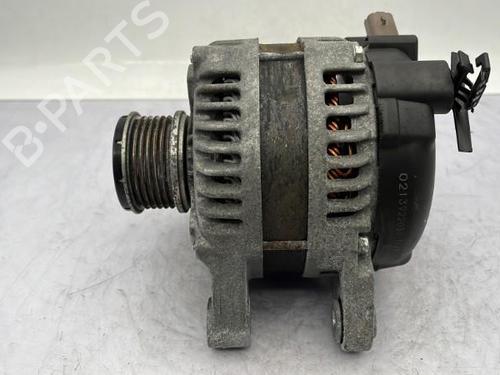Alternator CITROËN C3 III (SX) 1.5 BlueHDi 100 (SXYHYP, SXYHTU) | BP23752066M7 - Image 4