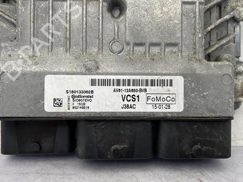 Electronic module FORD C-MAX II (DXA/CB7, DXA/CEU) 1.6 TDCi | BP32166176M83 