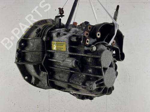 Gearbox RENAULT TRAFIC II Van (FL) 1.9 dCi 80 (FL0B) | BP33800972M3 - Image 5