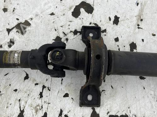 Driveshaft SSANGYONG STAVIC 2.7 270 sXDi | BP23762103M37 - Image 7
