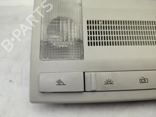 Interior roof light VW POLO V (6R1, 6C1) 1.6 TDI | BP23708791I8 
