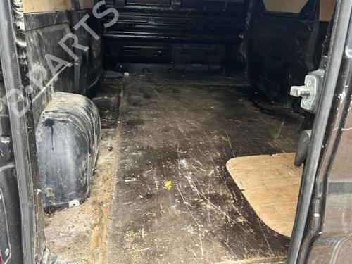 Front right seatbelt FIAT TALENTO Van (296_) 1.6 D | BP29021117I25  - Image 20