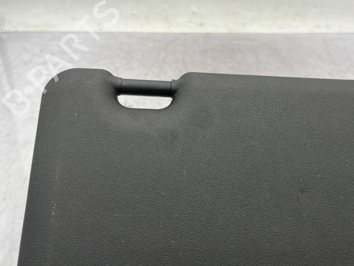 Left sun visor NISSAN JUKE (F15) 1.5 dCi | BP29885517I1 