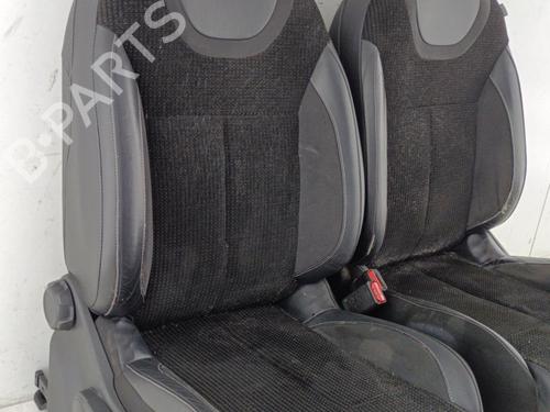 Seats set CITROËN C4 II (NC_) 1.6 HDi 90 | BP23722986C78 