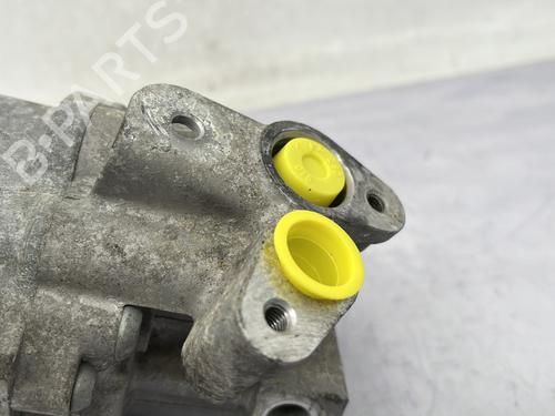 AC compressor DACIA SANDERO II TCe 90 (B8M1, B8MA, B8AC) | BP33330359M34  - Image 6