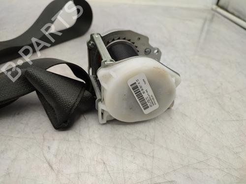 Rear right seatbelt PEUGEOT 108 1.2 | BP24408514I28  - Image 6