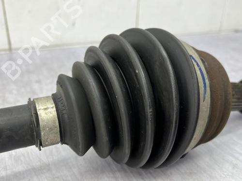 Right front driveshaft CITROËN BERLINGO Box Body/MPV (K9) 1.5 BlueHDi 130 | BP23752439M39 