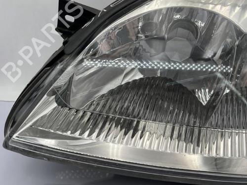 Left headlight CITROËN C5 I (DC_) 2.0 HDi (DCRHZB, DCRHZE) | BP23750523C28 - Image 1