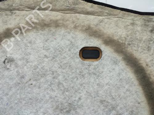 Luggage compartment floor FORD FIESTA VI (CB1, CCN) 1.0 EcoBoost | BP26972704I33 