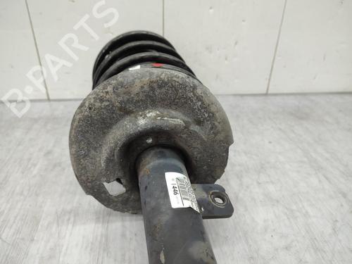 Used Right front shock absorber Right front shock absorber PEUGEOT 208 I (CA_, CC_) 1.2 VTI 82 (82 hp) 23720733 23720733