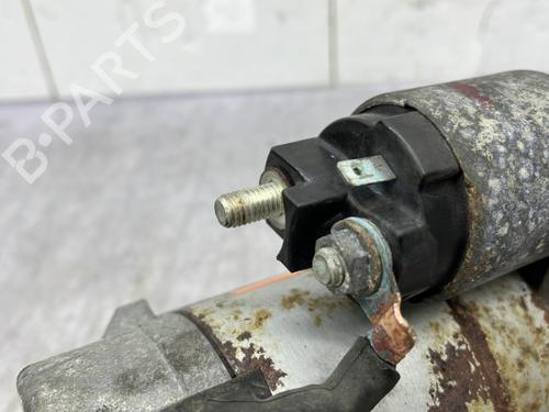 Startmotor MITSUBISHI OUTLANDER III (GG_W, GF_W, ZJ, ZL, ZK) 2.2 Di-D 4WD (GF6W) | BP23757440M8 