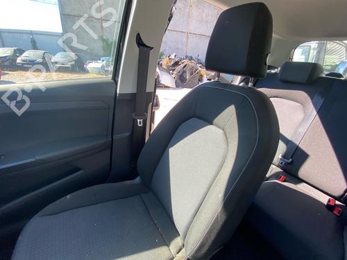Interiør tag SEAT IBIZA V (KJ1, KJG) 1.0 TSI | BP37743846I12 - Image 16