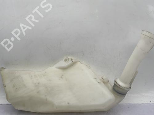 Used Windscreen washer tank PEUGEOT 206 Hatchback (2A/C) 1.6 16V (109 hp) 23756361