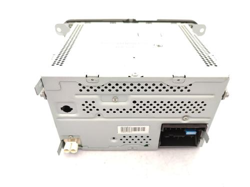 Radio SKODA FABIA II (542) 1.2 TSI | BP23749673E6 