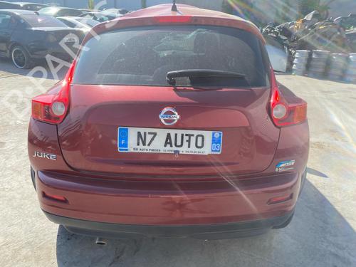 Engine NISSAN JUKE (F15) 1.5 dCi | BP36768599M1  - Image 44