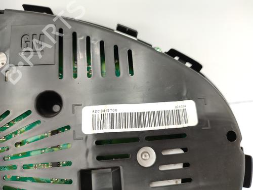 Electronic module OPEL INSIGNIA A (G09) 2.0 CDTI (68) | BP23756004M83 - Image 23