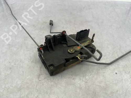 Used Front left lock Front left lock CITROËN JUMPY I (U6U_) 1.9 D 70 (69 hp) 40172890 40172890